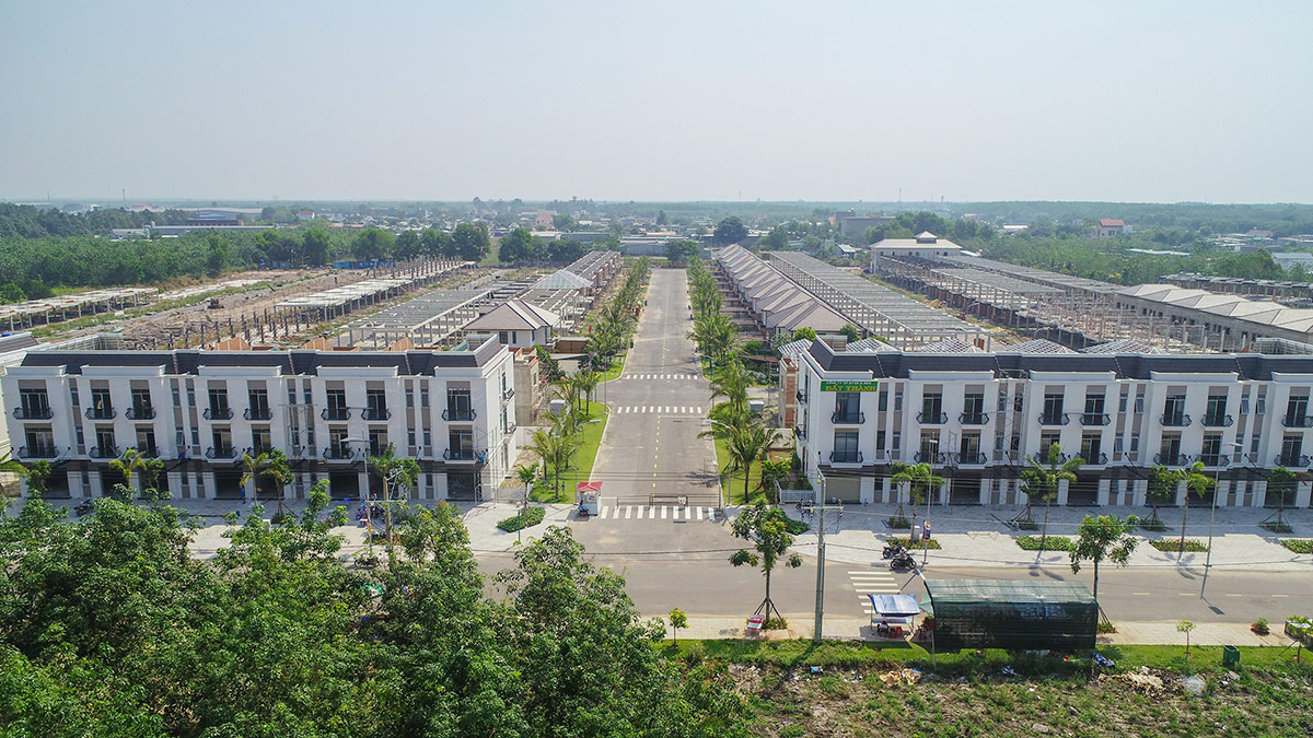 1# DỰ ÁN PHÚC AN ASHITA Hình ảnh thực tế Phúc An Ashita