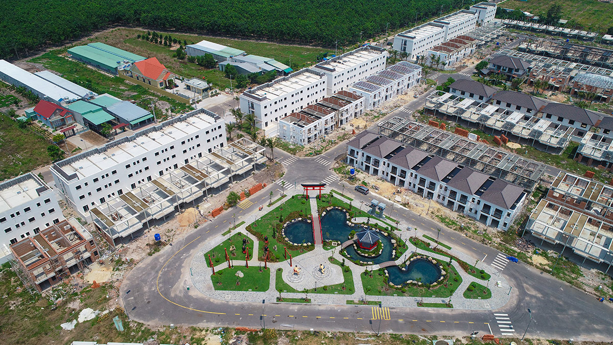 1# DỰ ÁN PHÚC AN ASHITA Hình ảnh thực tế Phúc An Ashita