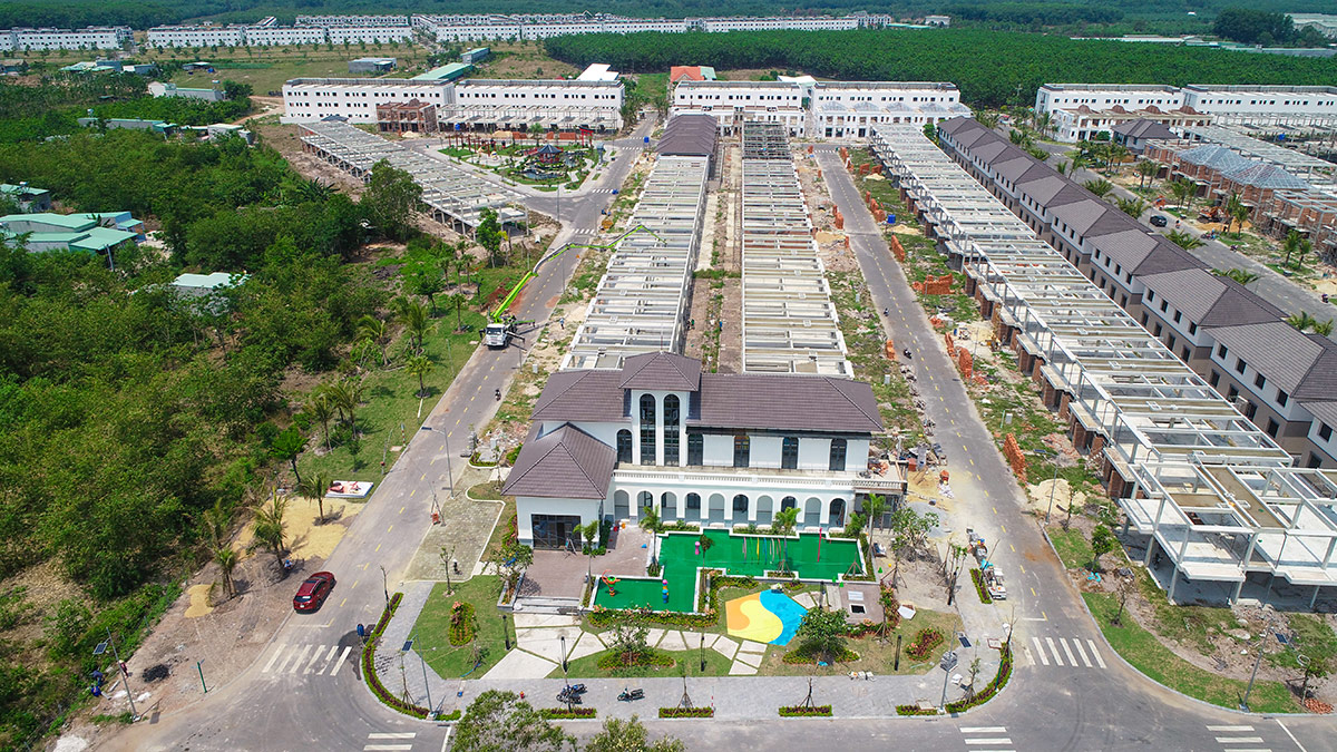 1# DỰ ÁN PHÚC AN ASHITA Hình ảnh thực tế Phúc An Ashita