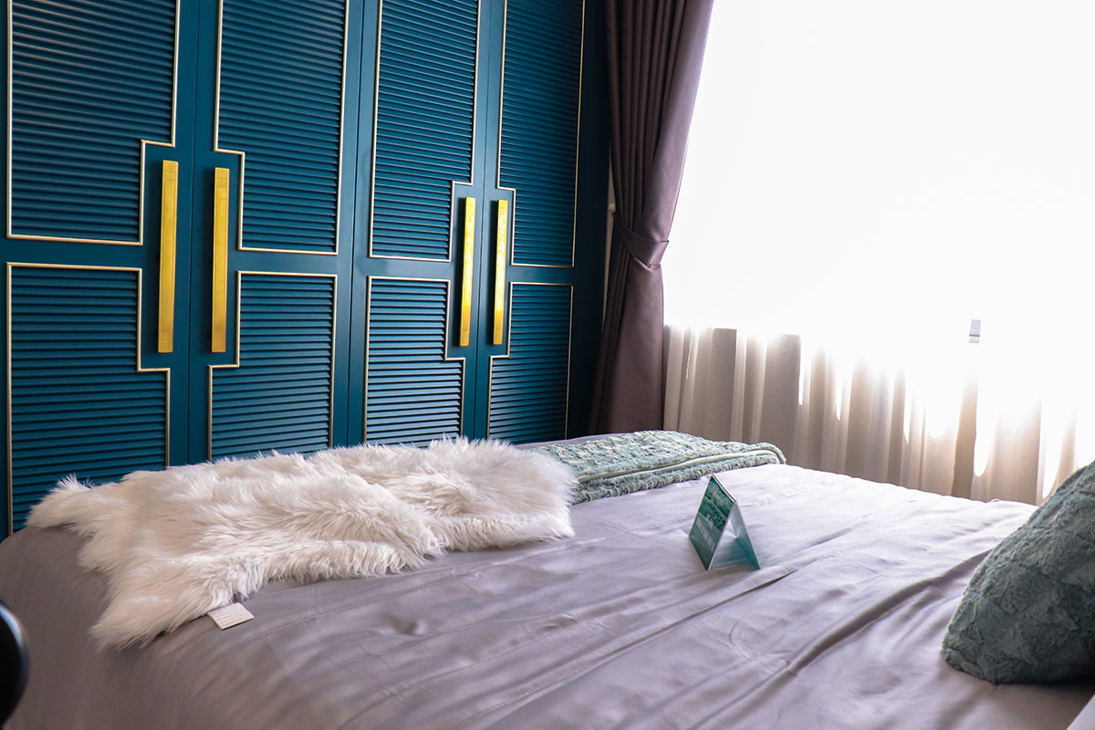 1# DỰ ÁN PHÚC AN ASHITA Nội thất phong cách cổ điển Phúc An Ashita