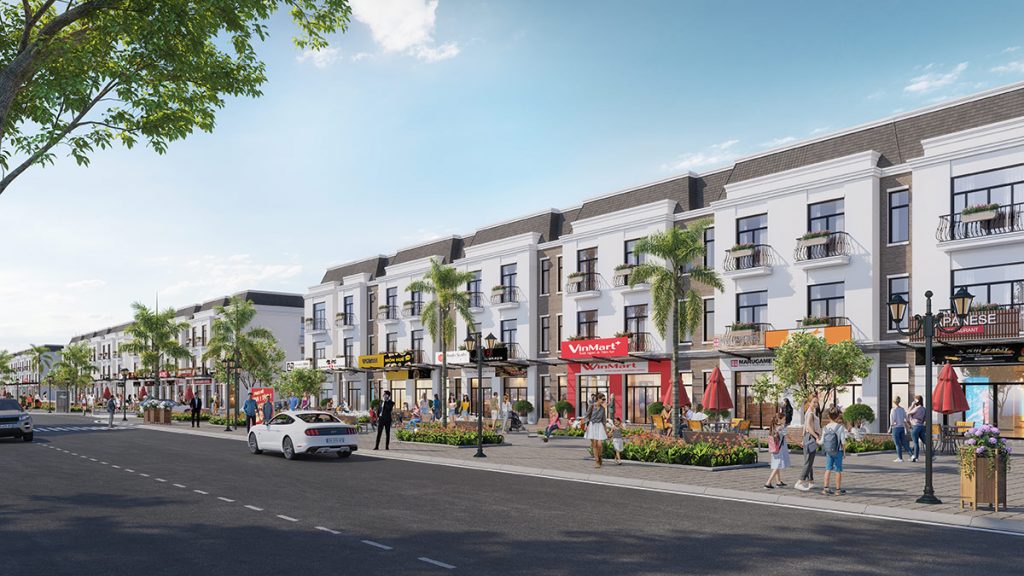 1# DỰ ÁN PHÚC AN ASHITA Shophouse Phúc An Ashita