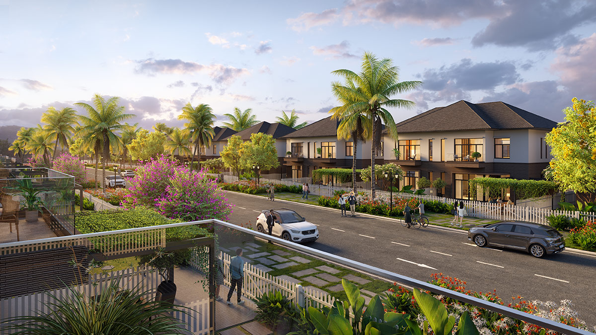 1# DỰ ÁN PHÚC AN ASHITA Biệt Thự Song Lập Phúc An Ashita