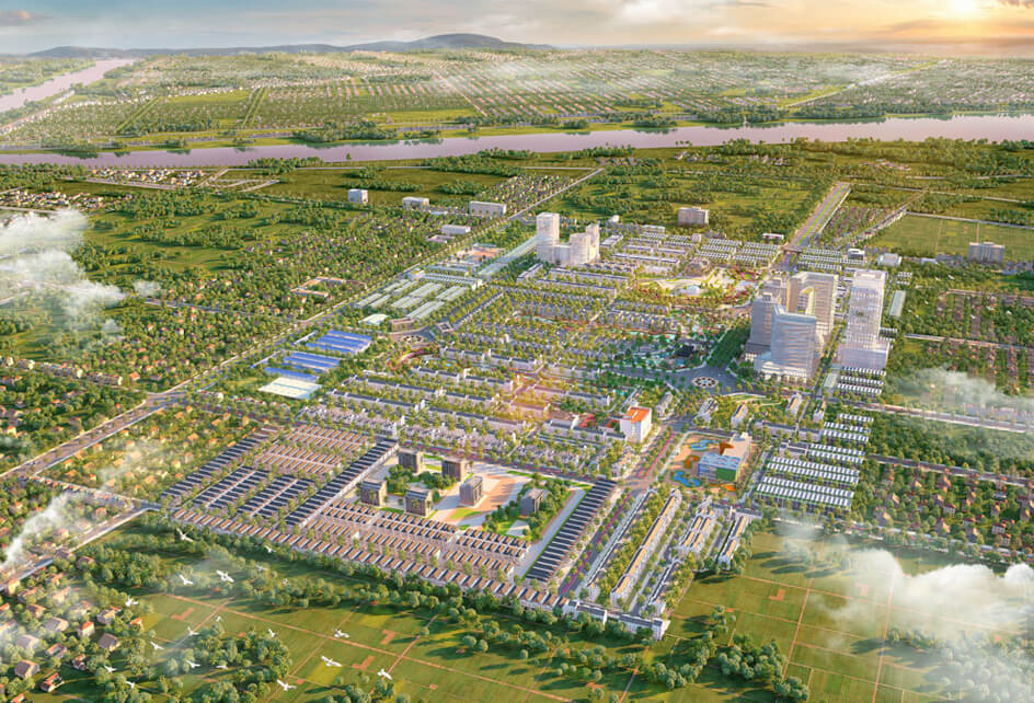 1# DỰ ÁN PHÚC AN ASHITA Tổng quan Phúc An Asuka