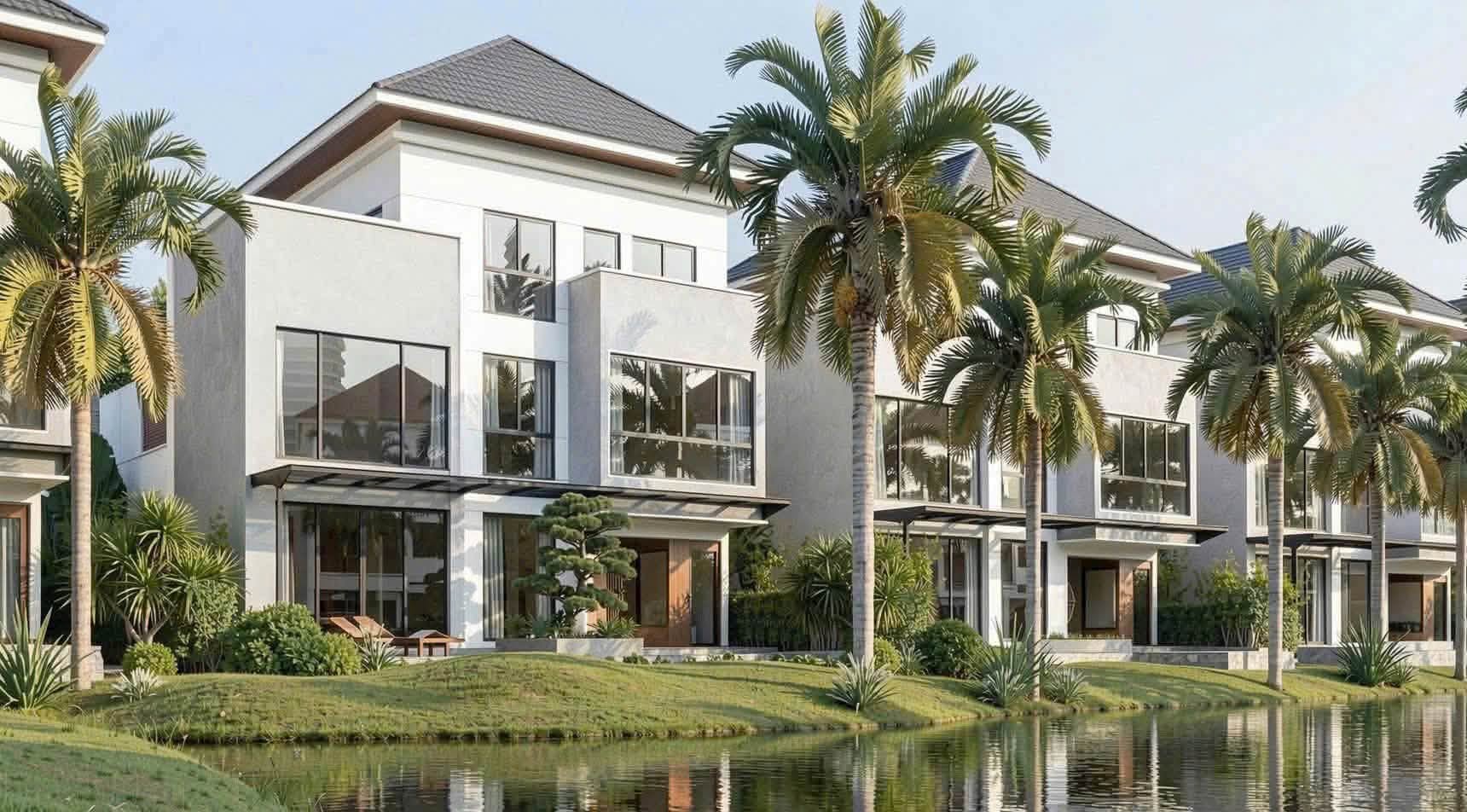 Thiết kế The Agula