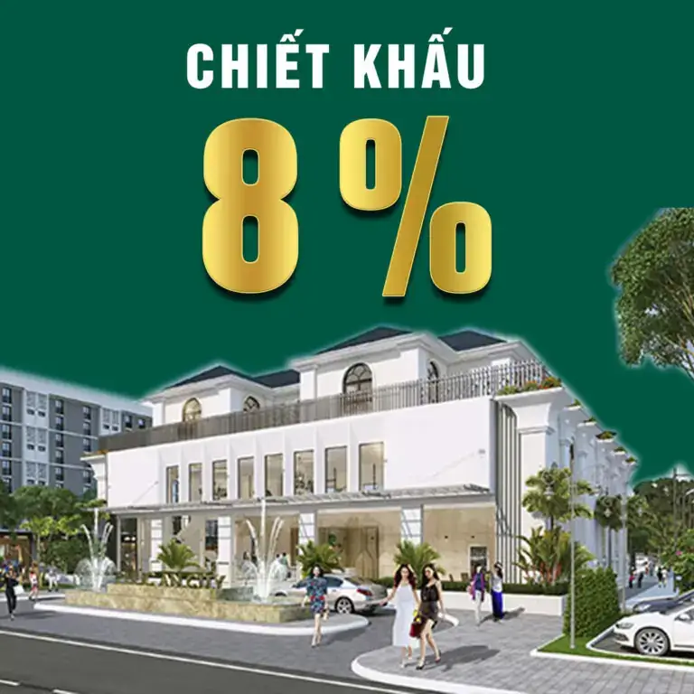 KHU ĐÔ THỊ THE AGULA Chính Sách Ưu Đãi Dự Án The Agula