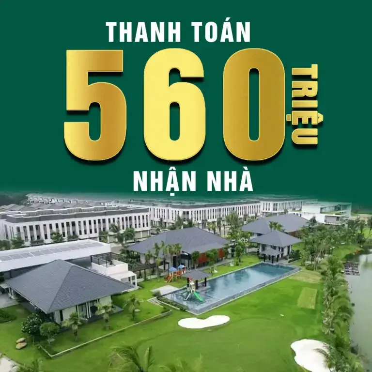 KHU ĐÔ THỊ THE AGULA Chính Sách Ưu Đãi Dự Án The Agula