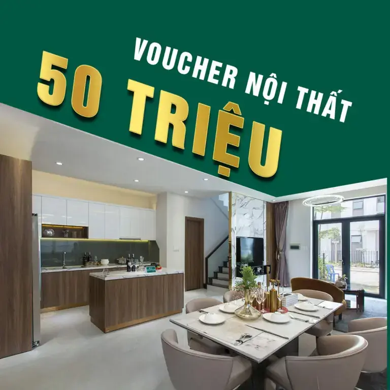KHU ĐÔ THỊ THE AGULA Chính Sách Ưu Đãi Dự Án The Agula
